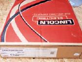 Lincolnelectric Innershield nr-232 1.7mm 22.7kg - nuotraukos Nr. 2