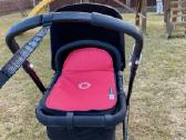 Bugaboo Chameleon Black Edition