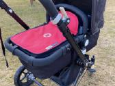 Bugaboo Chameleon Black Edition - nuotraukos Nr. 2
