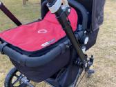 Bugaboo Chameleon Black Edition - nuotraukos Nr. 3