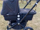 Bugaboo Chameleon Black Edition - nuotraukos Nr. 4