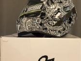 Icon ,Scorpion moto šalmai - nuotraukos Nr. 9