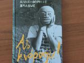 Anne-sophie Brasme - Aš kvėpoju .
