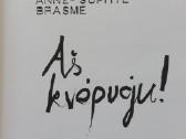 Anne-sophie Brasme - Aš kvėpoju . - nuotraukos Nr. 4