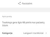 Marškinėliai - nuotraukos Nr. 2