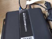 Digitus 4k hdmi extender ds 55124 - nuotraukos Nr. 4