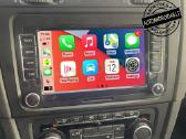 Vw, Skoda, Seat 2003-13 Android multimedia Usb/GPS