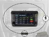 Vw, Skoda, Seat 2003-13 Android multimedia Usb/GPS - nuotraukos Nr. 5
