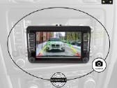 Vw, Skoda, Seat 2003-13 Android multimedia Usb/GPS - nuotraukos Nr. 7