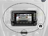 Vw, Skoda, Seat 2003-13 Android multimedia Usb/GPS - nuotraukos Nr. 8
