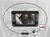 Vw, Skoda, Seat 2003-13 Android multimedia Usb/GPS - nuotraukos Nr. 9