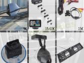 Vw, Skoda, Seat 2003-13 Android multimedia Usb/GPS - nuotraukos Nr. 13