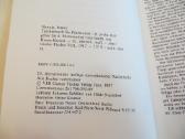 Knyga Kišeninė grybautojų knyga. Vokiškai. 1987 - nuotraukos Nr. 4