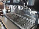 Nuova Simonelli kavos aparatas - nuotraukos Nr. 3