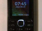 Nokia 215, 216, 130 mygtukiniai telefonai - nuotraukos Nr. 4