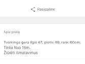 Marškinėliai - nuotraukos Nr. 2
