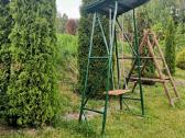 Sodyba nuostabios gamtos apsuptyje su pirtimi - nuotraukos Nr. 18