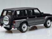 Nissan Patrol - nuotraukos Nr. 2