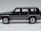 Nissan Patrol - nuotraukos Nr. 3