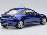 Ford Puma - nuotraukos Nr. 2