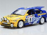 Ford Escort Rs Cosworth