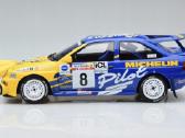 Ford Escort Rs Cosworth - nuotraukos Nr. 3