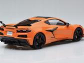Chevrolet Corvette - nuotraukos Nr. 2