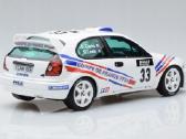 Toyota Corolla - nuotraukos Nr. 2