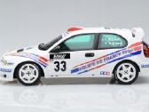 Toyota Corolla - nuotraukos Nr. 3