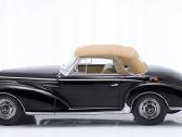 Mercedes-benz 300 Sc Cabrio - nuotraukos Nr. 3