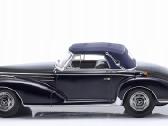 Mercedes-benz 300 Sc Cabrio - nuotraukos Nr. 6