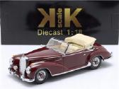 Mercedes-benz 300 Sc Cabrio