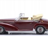 Mercedes-benz 300 Sc Cabrio - nuotraukos Nr. 3