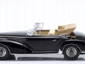 Mercedes-benz 300 Sc Cabrio - nuotraukos Nr. 6