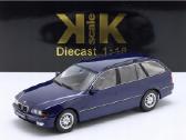 Bmw 530d E39