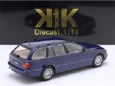 Bmw 530d E39 - nuotraukos Nr. 2