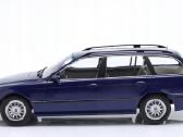 Bmw 530d E39 - nuotraukos Nr. 3