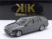 Bmw 530d E39