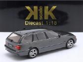 Bmw 530d E39 - nuotraukos Nr. 2