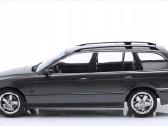Bmw 530d E39 - nuotraukos Nr. 3