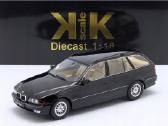 Bmw 530d E39