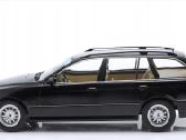 Bmw 530d E39 - nuotraukos Nr. 3