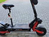 Beaster Scooter Bs10 (2000w) - nuotraukos Nr. 4