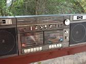 Kasetines dekos Vilma 104,kenwood Kx-57cw - nuotraukos Nr. 10
