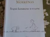 Švęsti Kosmose Ir Tvarte Gendrutis Morkūnas 2010 m