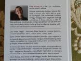 Jos vardas magija Rūta Mataitytė 2018 m. - nuotraukos Nr. 3