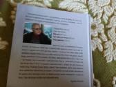 Vygandas Ostrauskis Tylus Šauksmas 2014 m. - nuotraukos Nr. 3