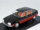 Citroen Gs