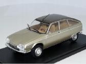 Citroen Gs - nuotraukos Nr. 2