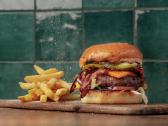 Archies burger ieško padavėjų! - nuotraukos Nr. 2